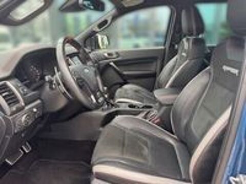 Ranger 2.0 L FORD RANGER RAPTOR 2022 occasion 66000 Perpignan