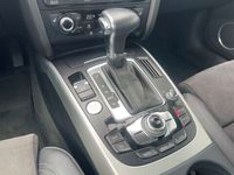 A5 AUDI COUPE 2.0 TFSI QUATTRO 225 S-TRONIC 7 2013 occasion 33700 M&eacute;rignac