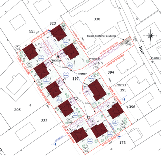  Maison � vendre 6 pi�ces 113 m� Saint-ly�