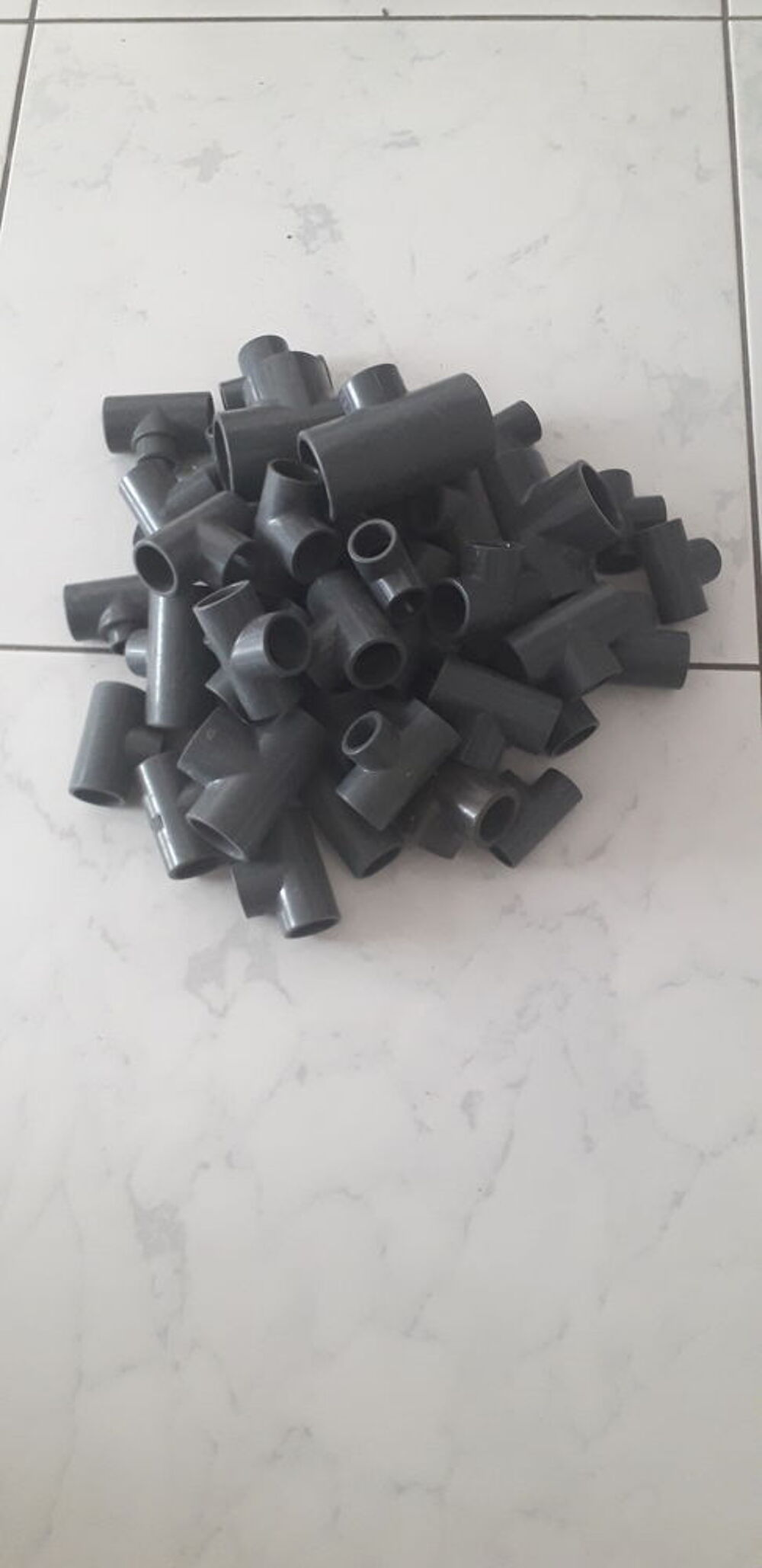  lot de raccord union Bricolage