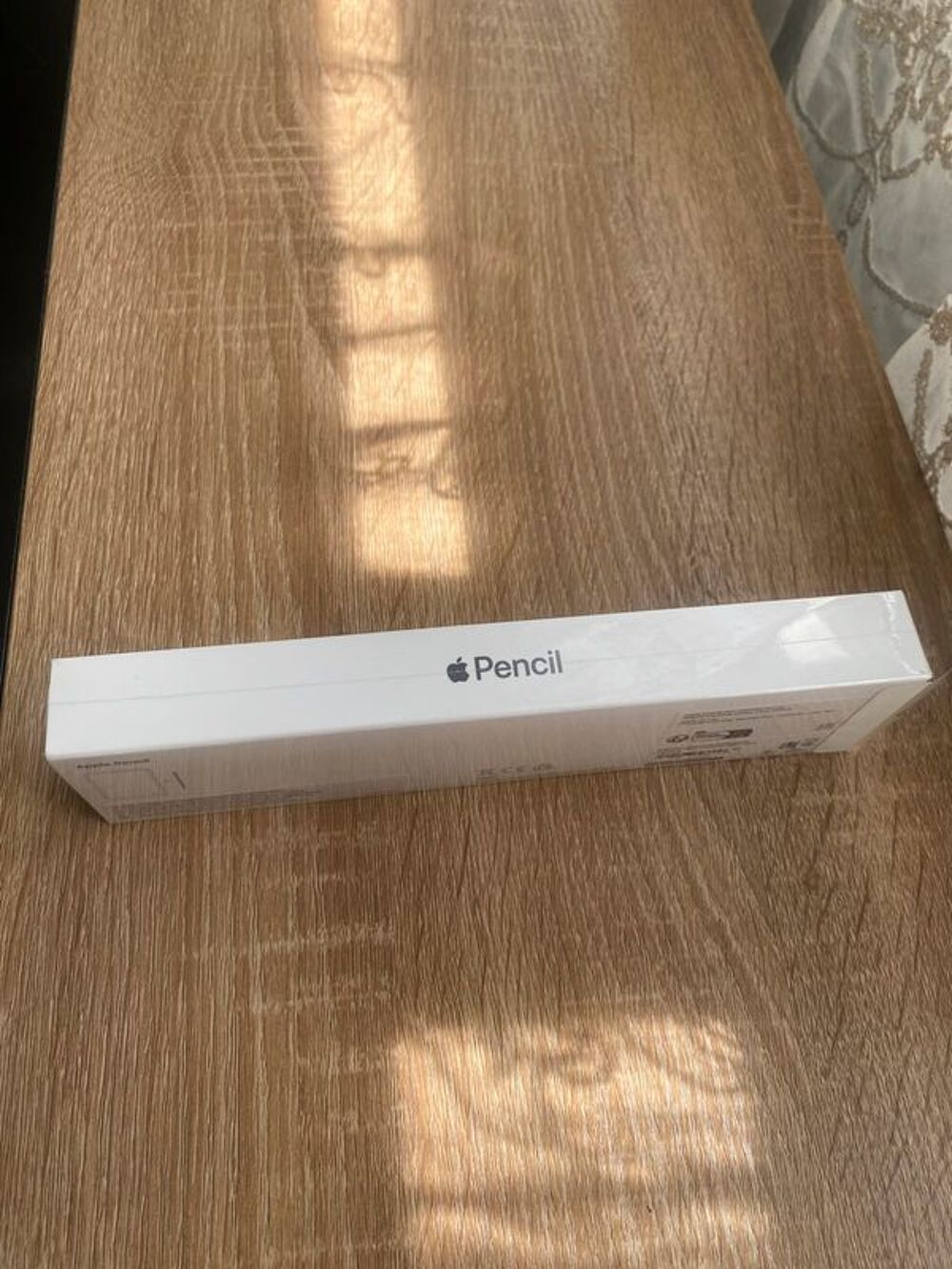 Apple Pencil 2 Téléphones et tablettes