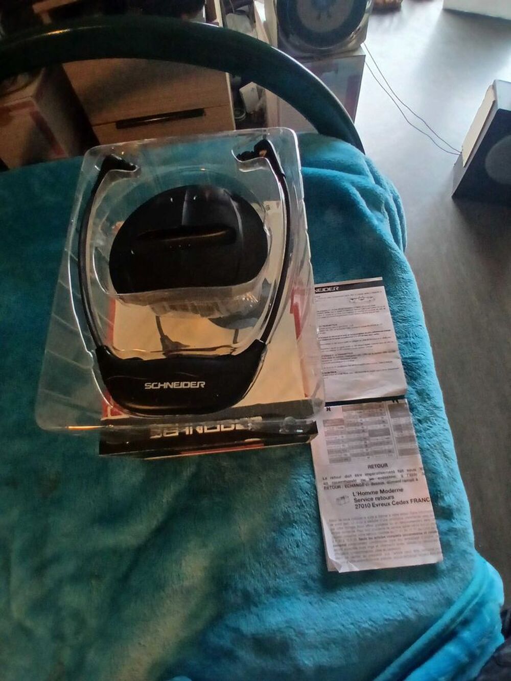 ecouteur Audio et hifi