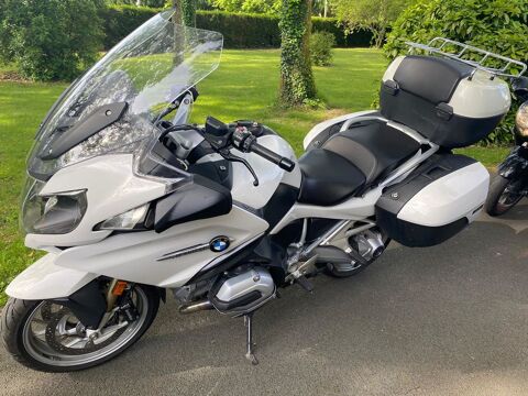 Moto BMW 2017 occasion B&eacute;rat 31370