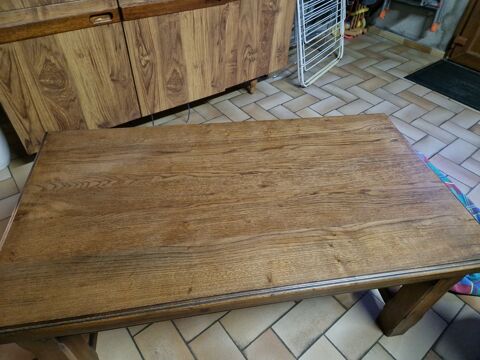 Table basse 70 Montrevel-en-Bresse (01)