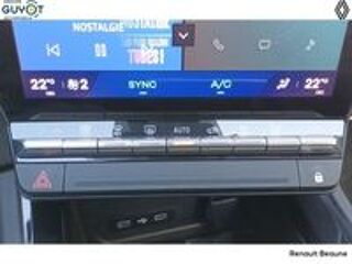Austral E-Tech full hybrid 200 GSR2 Techno 2024 occasion 21200 Beaune