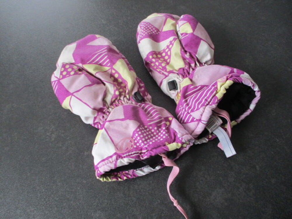 moufles Vêtements enfants
