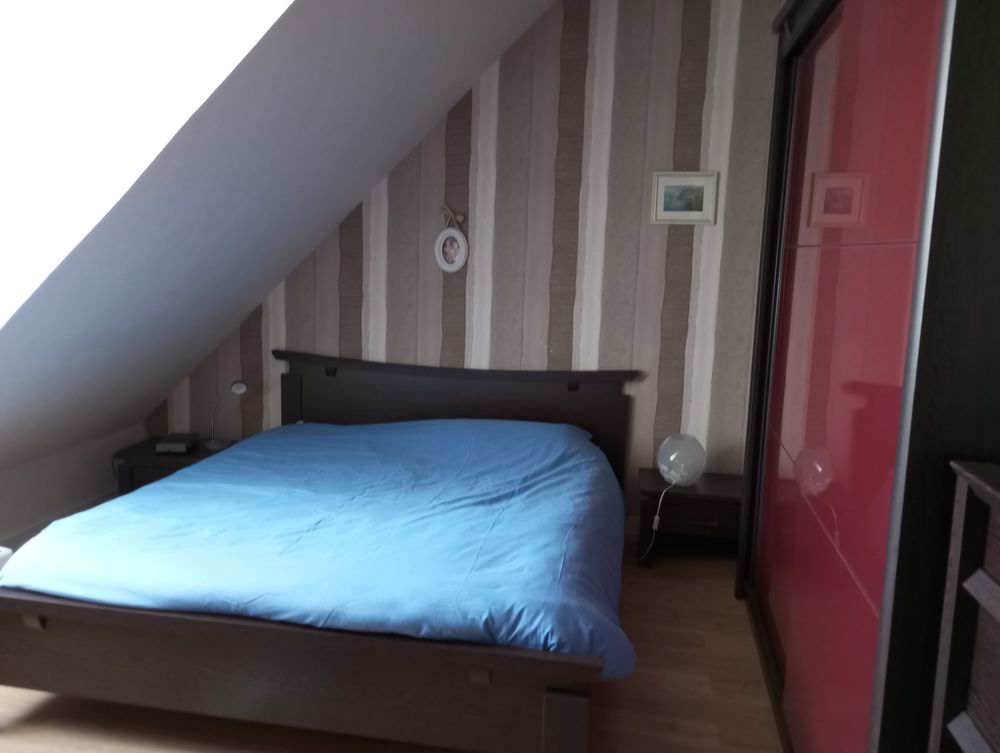 chambre complete Mobilier de France Meubles