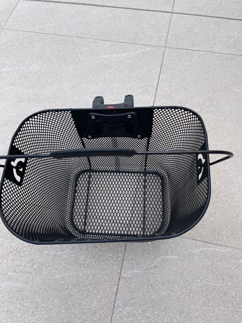 Panier pour v&eacute;lo Vélos