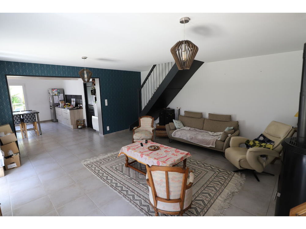 Vente Maison Maison F6 Saint-georges-d'oléron