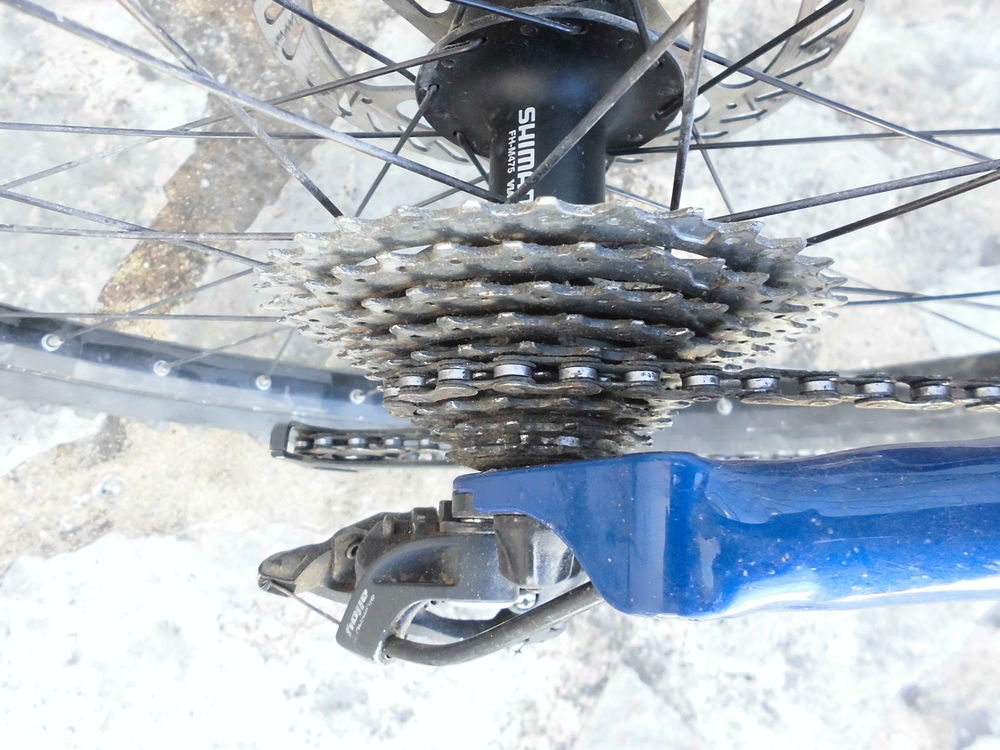 vtt adulte Vélos