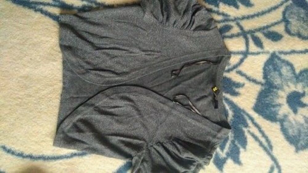 cardigan fille Vêtements