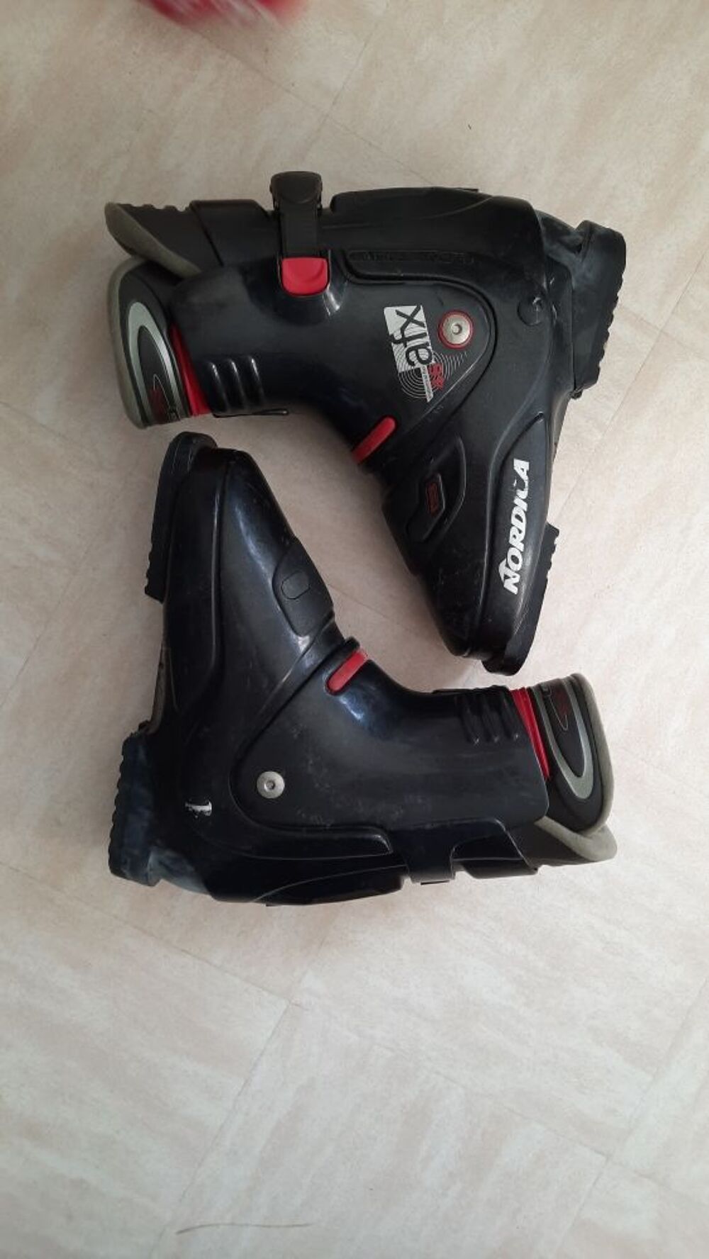 chaussures de ski Sports