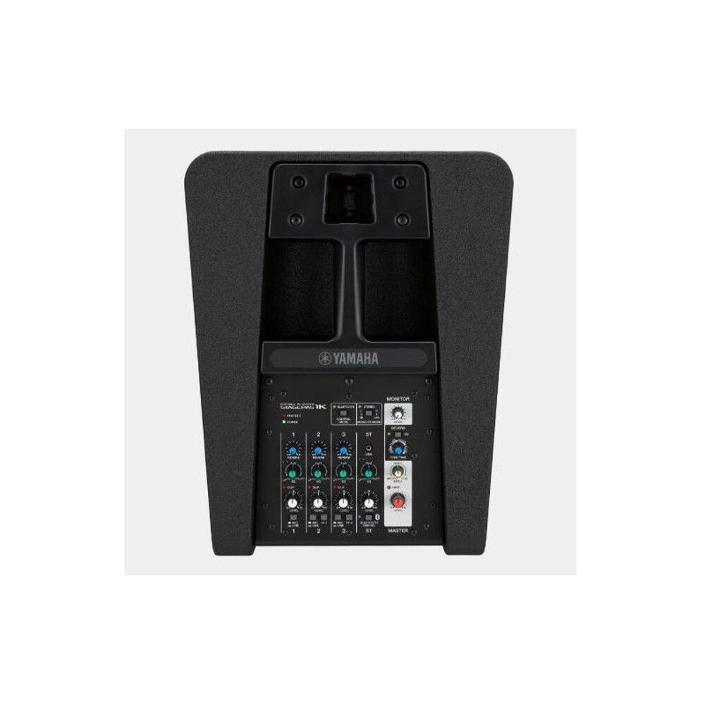 Yamaha stagepass 1k Audio et hifi