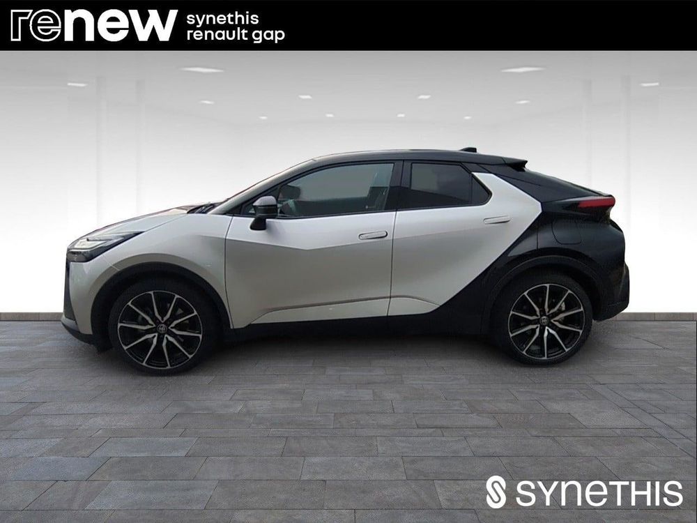 C-HR Hybride Rechargeable 225 GR Sport 2025 occasion 05000 Gap