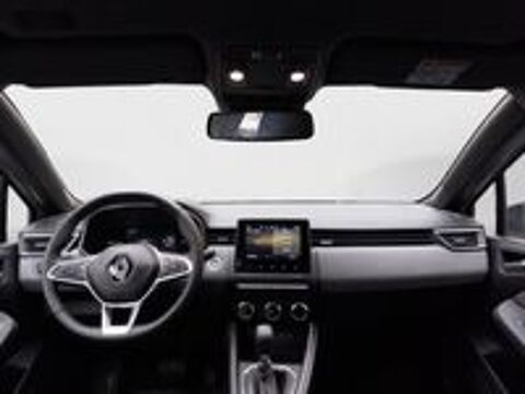 Clio V Clio E-Tech full hybrid 145 Techno 2024 occasion 92120 Montrouge