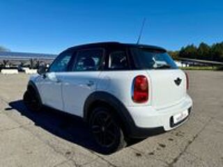 Countryman D 112 ch Cooper Pack Chili 2010 occasion 65800 Aureilhan