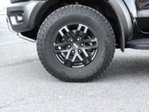 Ranger RANGER DOUBLE CABINE 2.0 ECOBLUE 213 BV10 RAPTOR 2022 occasion 83000 Toulon