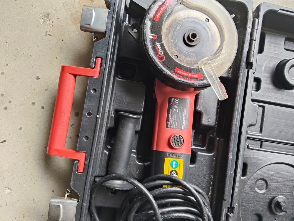 Coupe tous Bricolage