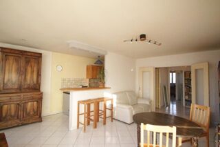  Appartement � vendre 5 pi�ces 70 m� Villeurbanne