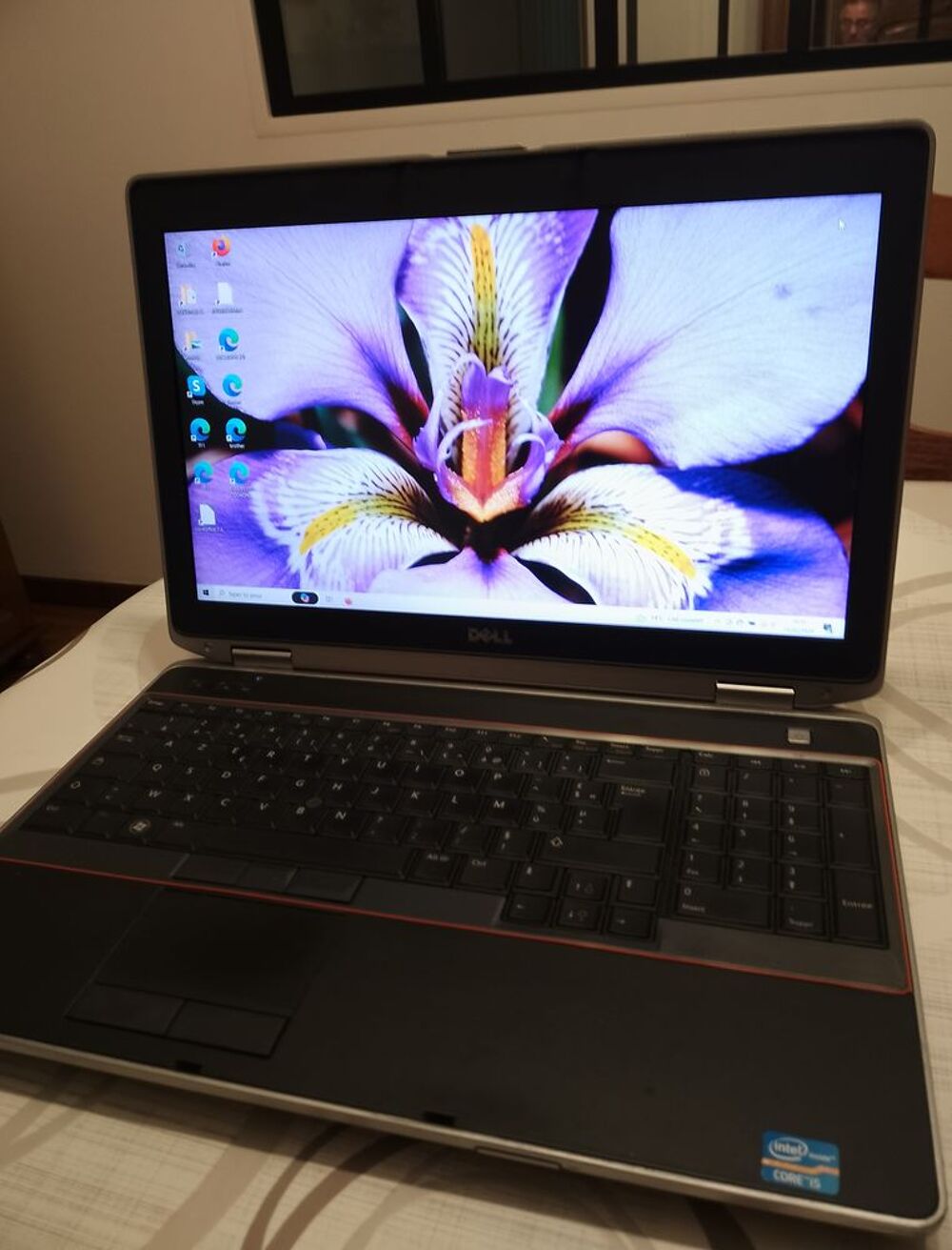 ordinateur portable Matériel informatique