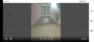  Appartement � vendre 4 pi�ces 90 m� Blida, alg�rie