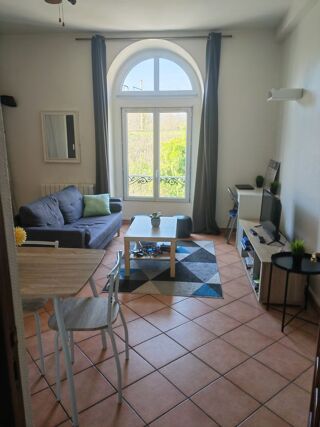  Appartement � louer 2 pi�ces 40 m�