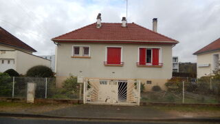  Maison  louer 3 pices 64 m