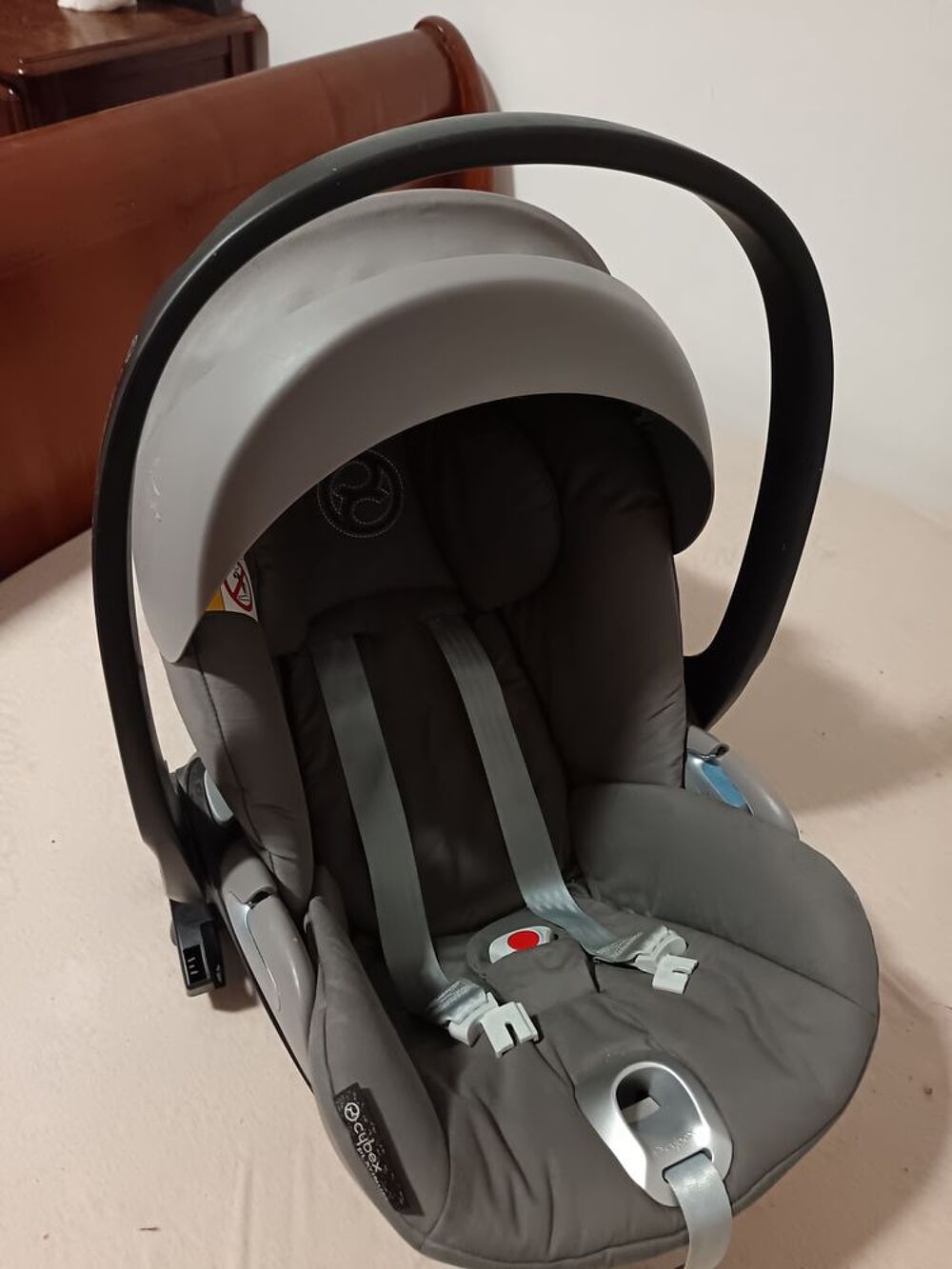 Siege auto Cybex Mobilier enfants