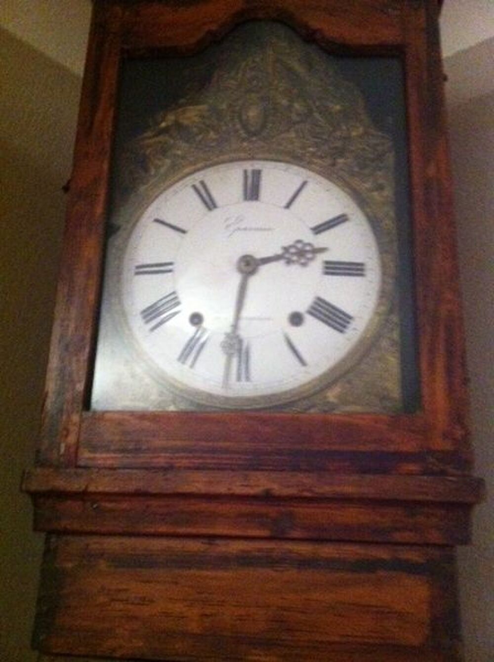 Comptoise d'origine antiquaire 