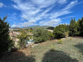  Terrain  vendre 1350 m