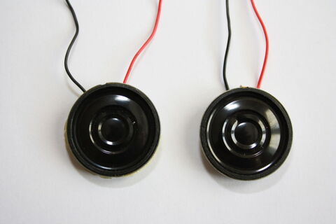 Petit haut parleur 0 Malz�ville (54)