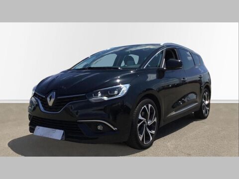 Renault Grand scenic IV Grand Scenic Blue dCi 120 EDC Business Intens 2021 occasion Le Coteau 42120