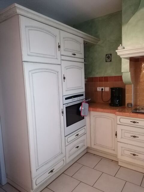 Meubles de cuisine 1000 Aubignan (84)