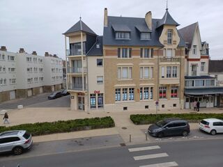 Location  Appartement 