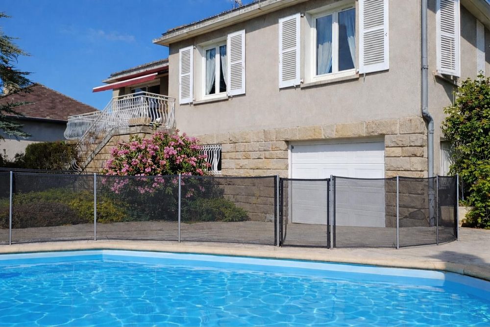 Vente Maison Belle maison familiale au calme avec vue sur la nature. Vals-près-le-puy