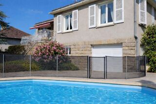  Maison à vendre 6 pièces 130 m² Vals-près-le-puy