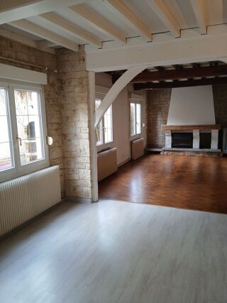  Maison à vendre 5 pièces 120 m²