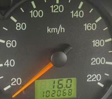 Focus 2.0 - 145 Ghia A 2005 occasion 22580 Plouha