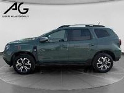 Duster Blue dCi 115 4x2 Journey 2024 occasion 08000 Charleville-M&eacute;zi&egrave;res