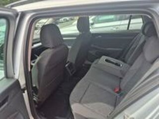 Golf SW 1.0 TSI OPF 110 BVM6 Life Plus 2023 occasion 60230 Chambly