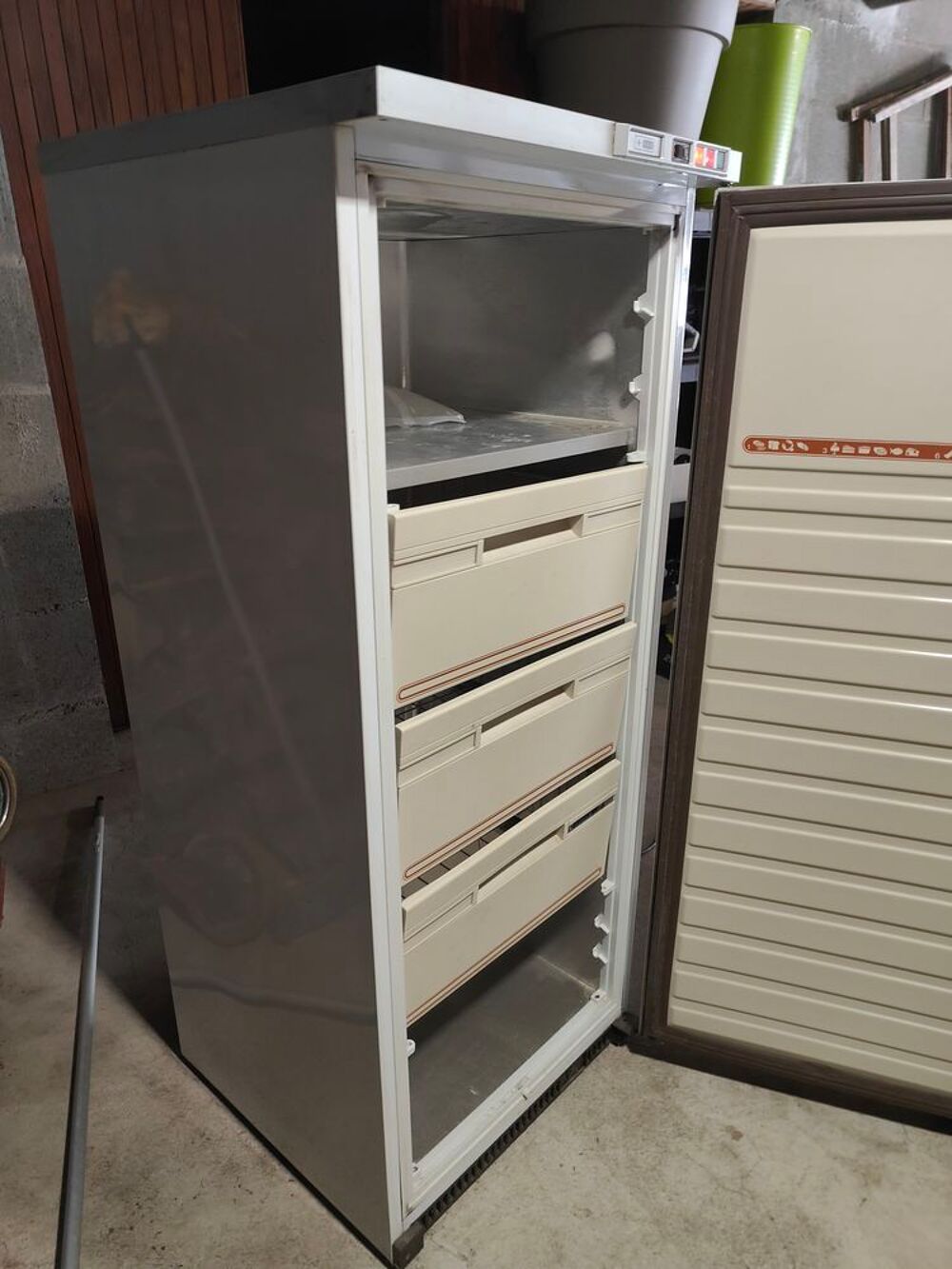 Cong&eacute;lateur Electroménager