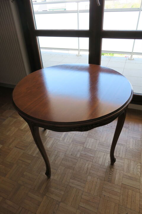 Table noyer 80 Meylan (38)