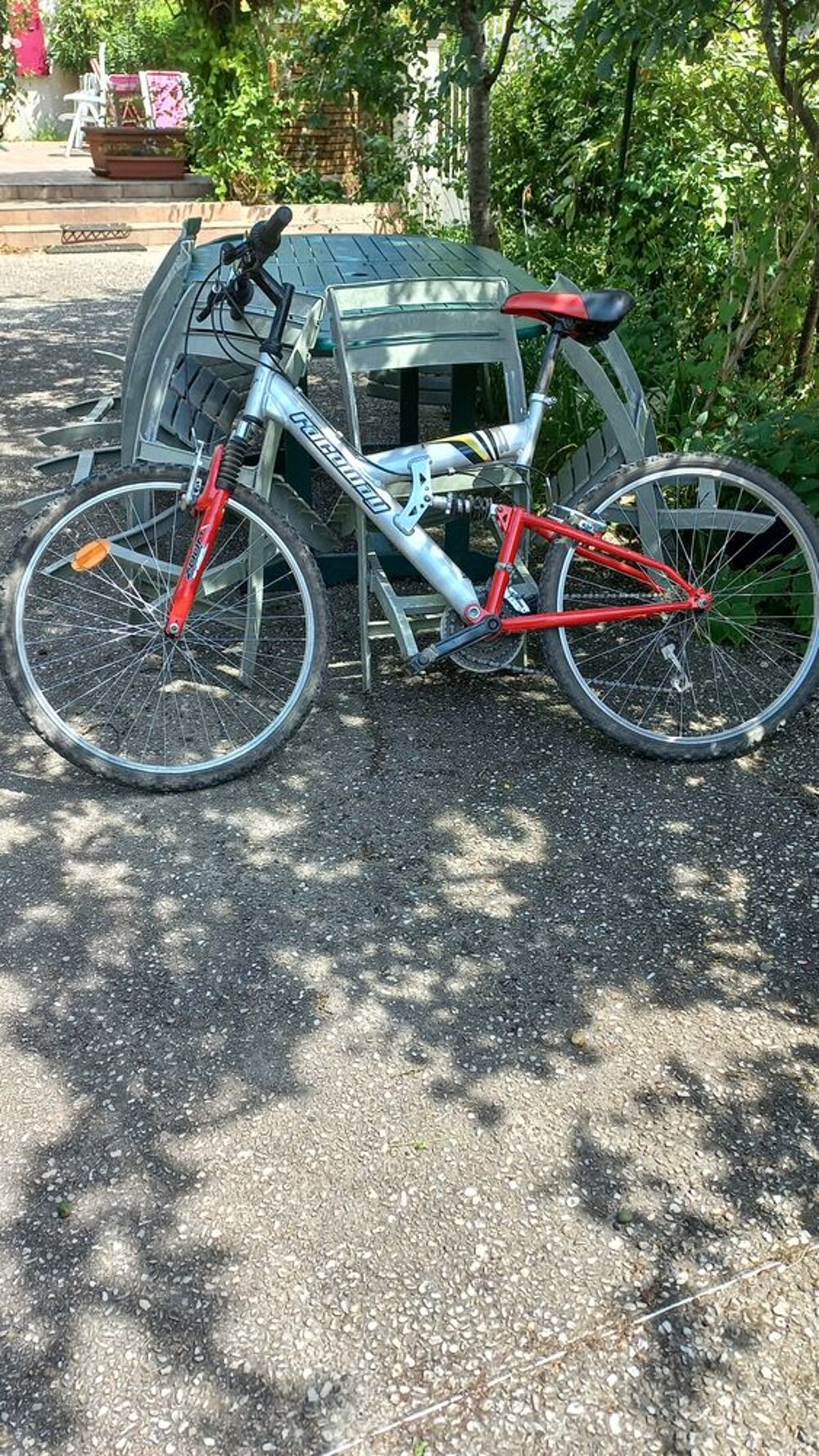 V&eacute;los grands ados fille Vélos