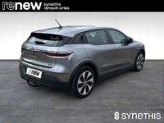 M&eacute;gane Megane E-Tech EV60 130ch super charge Evolution ER 2023 occasion 13200 Arles