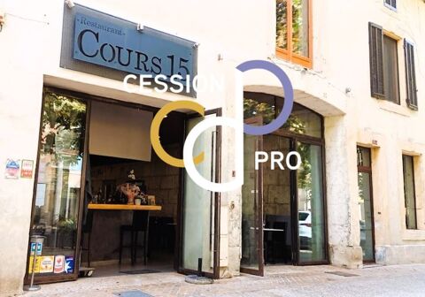 RESTAURANT MODERNE ET CHALEUREUX A VENDRE : EMPLACEMENT PREMIUM A GRAVESON ! 112000 13690 Graveson