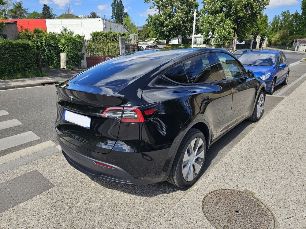 Model Y MODEL Y Long-Range Dual Motor AWD 2022 occasion 33170 Gradignan