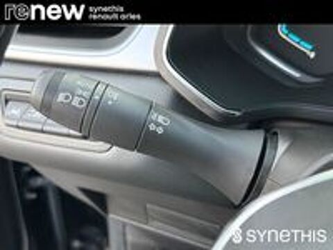 Captur E-Tech 145 - 21 Intens 2022 occasion 13200 Arles
