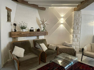  Maison � vendre 6 pi�ces 125 m�