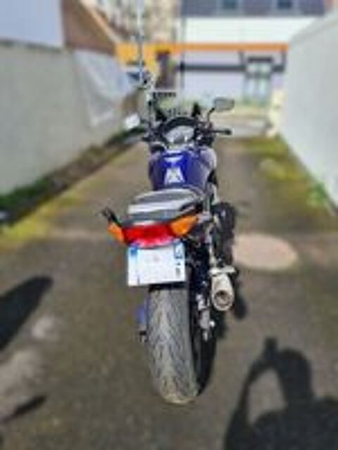 HONDA 2004 occasion 67100 Strasbourg