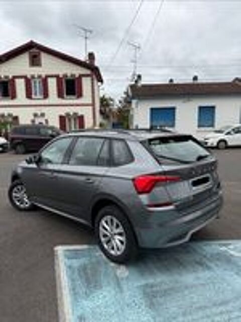Kamiq 1.0 TSI Evo 110 ch DSG7 Business 2023 occasion 40100 Dax
